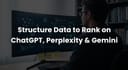 AEO (Answer Engine Optimization) for 2026: Structuring Data for ChatGPT, Perplexity and Gemini