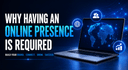 The Ultimate Digital Asset: Why Your Business Needs a Website to Survive and Thrive Online