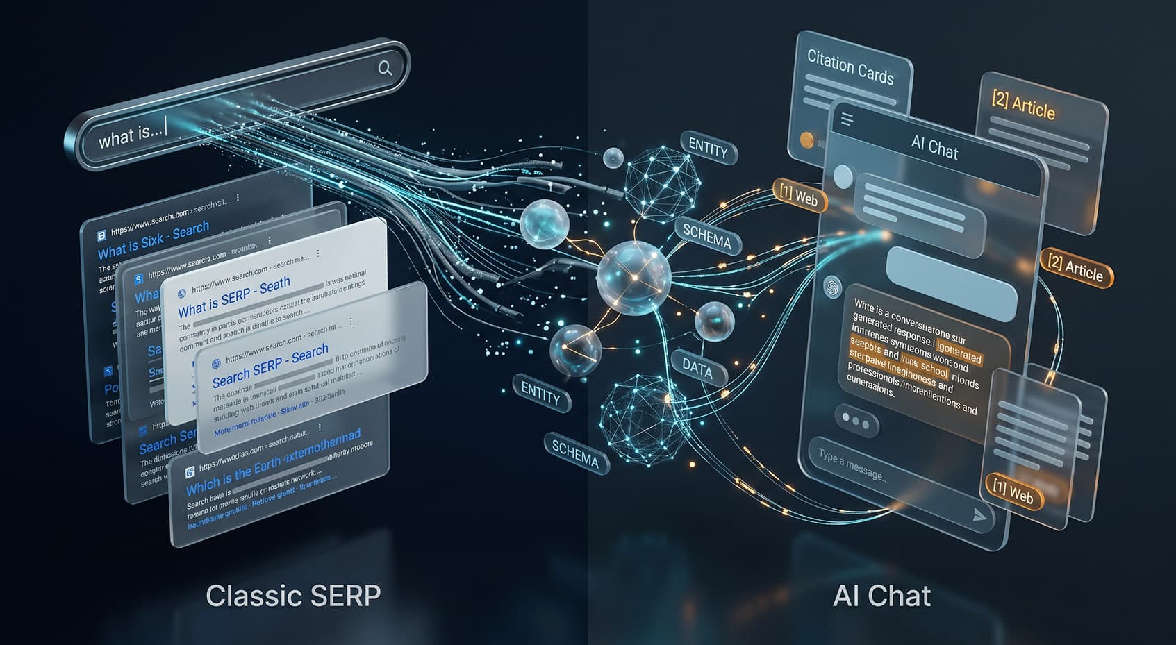 GEO Strategy: How to Rank in ChatGPT and Google AI Overviews