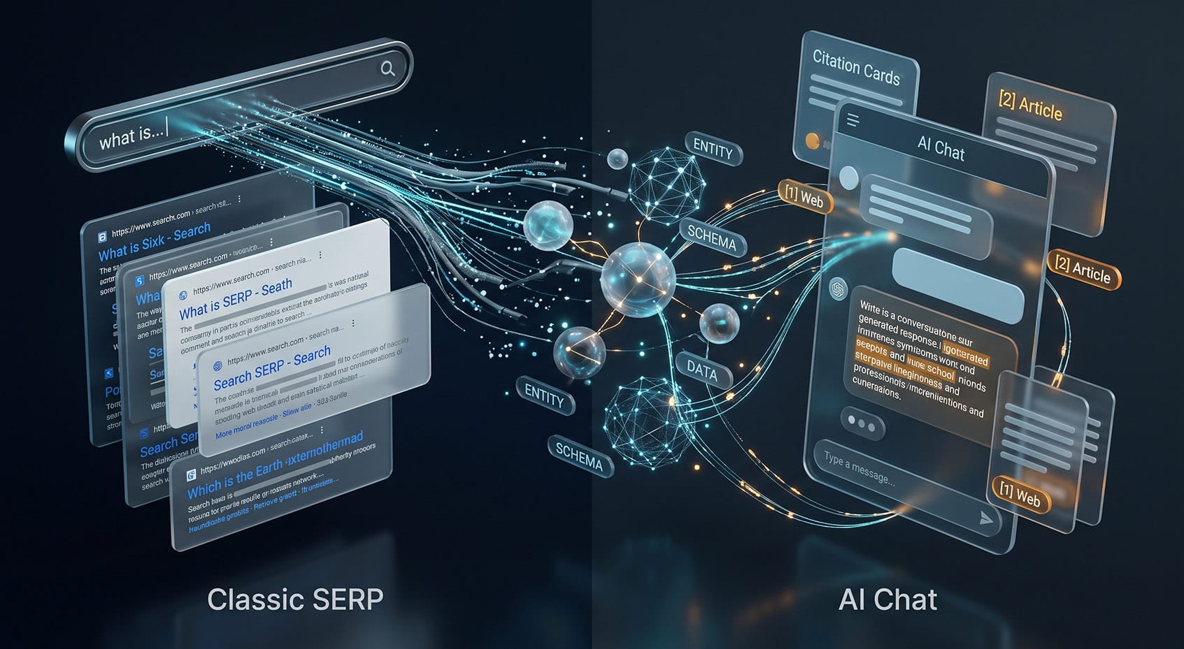 GEO Strategy: How to Rank in ChatGPT and Google AI Overviews